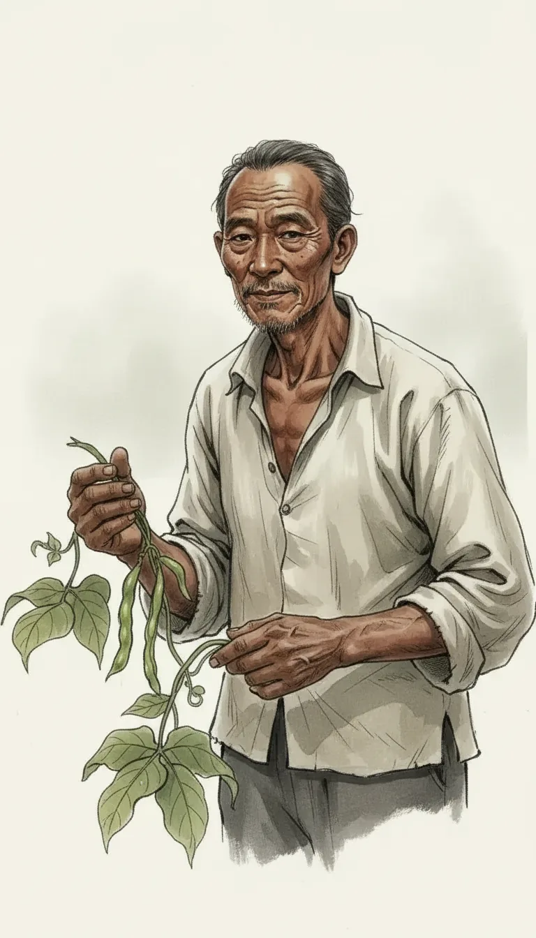Tian Xia Xin