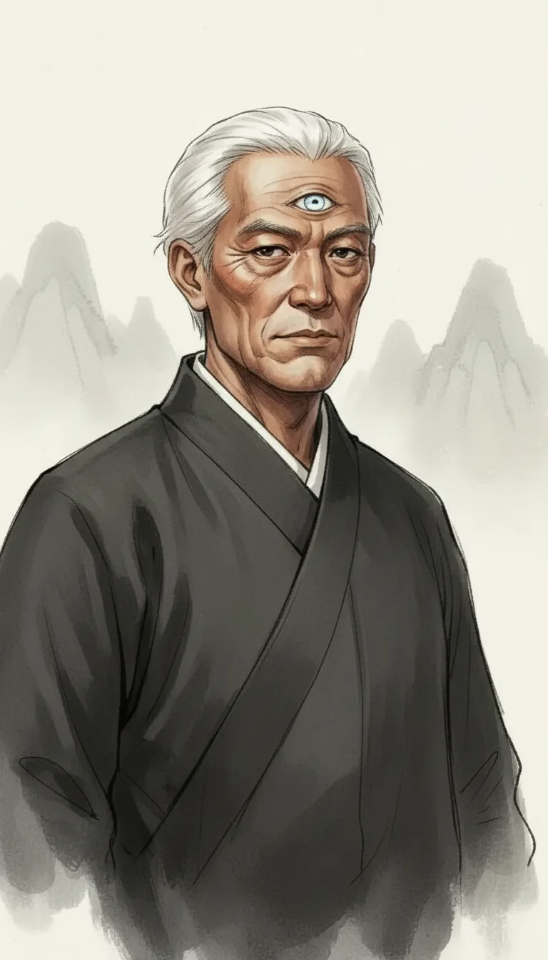 Tie Bai Qi