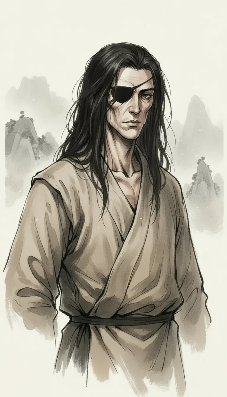 Tie Dao Ku