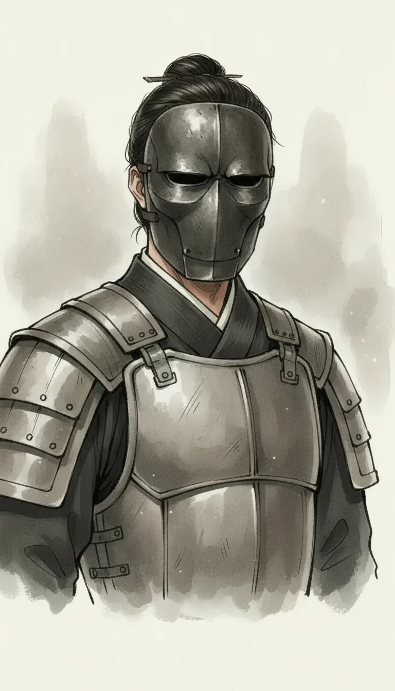 Tie Mian Shen