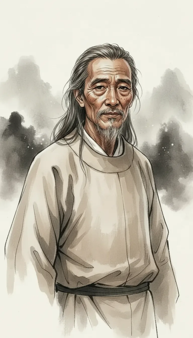 Tie Mu Bai