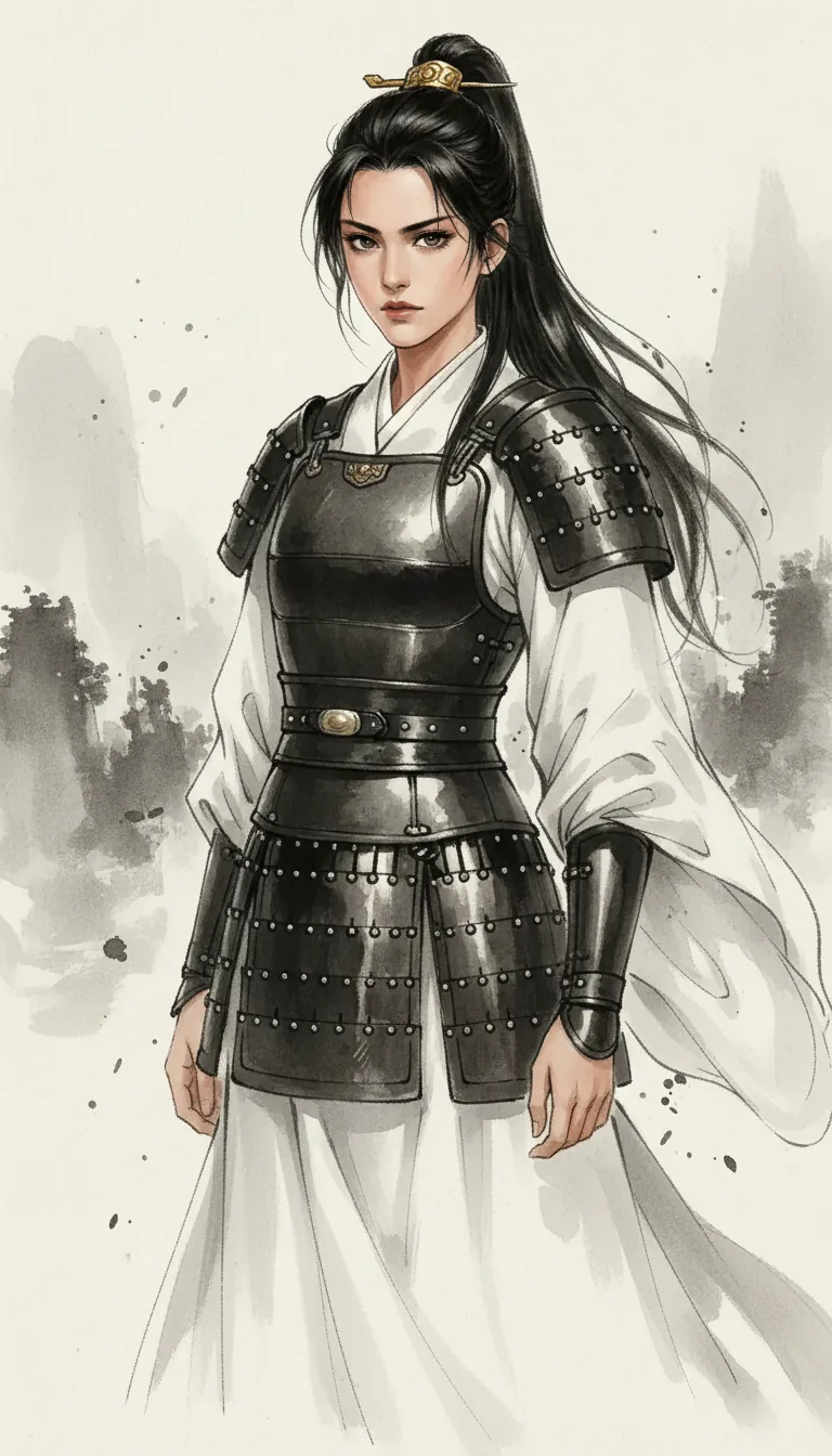 Tie Ruo Nan