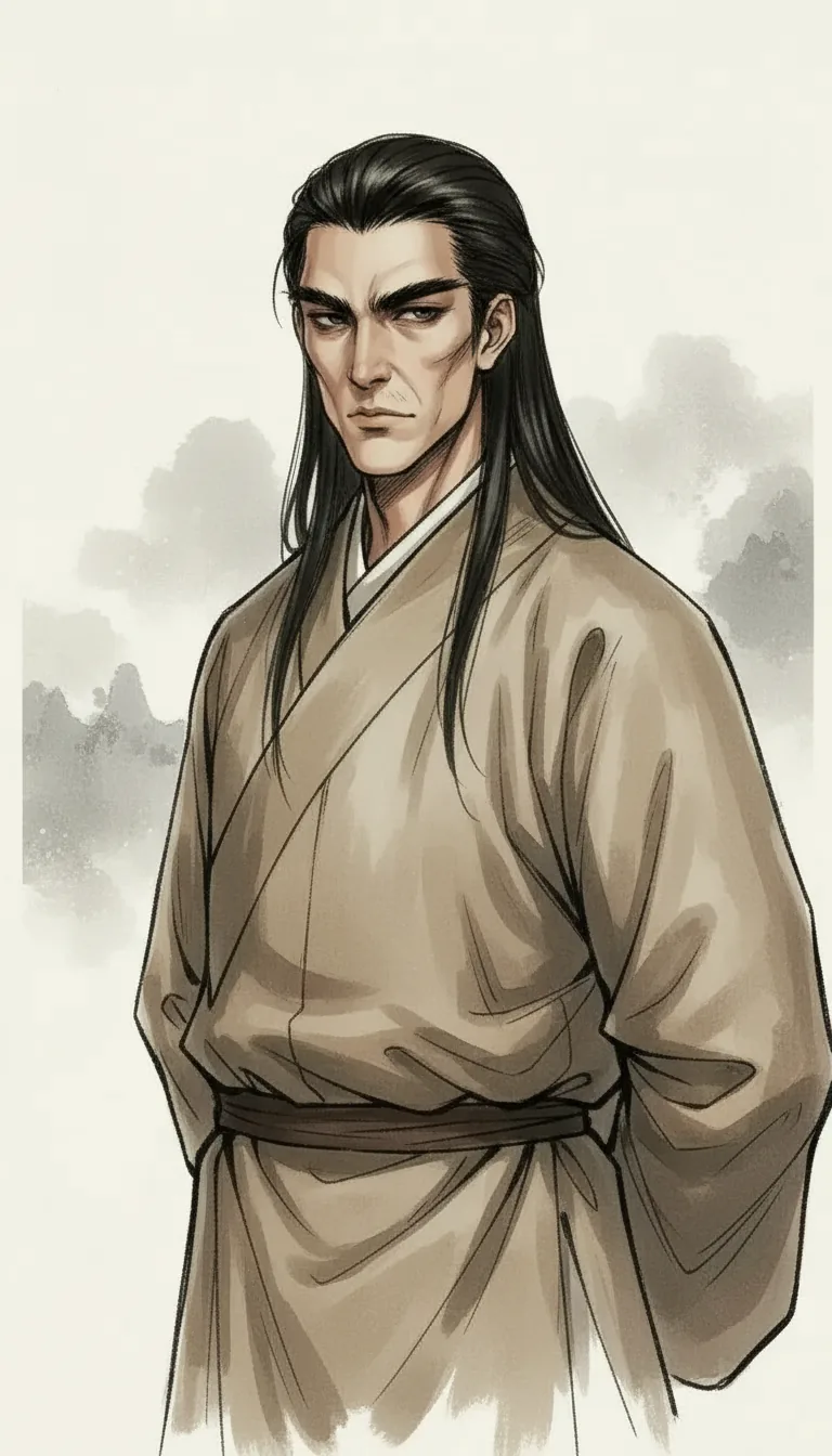 Tu Shi Cheng