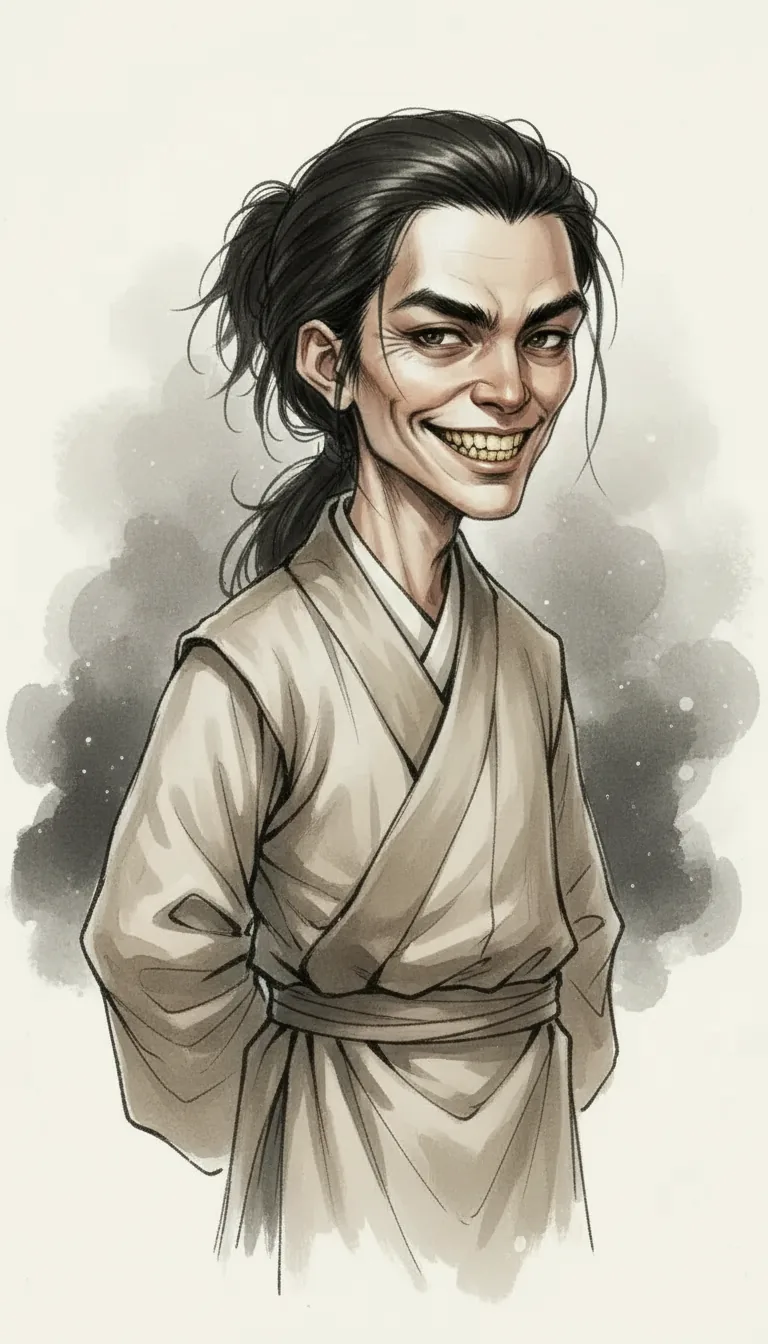 Tu Tou Tuo