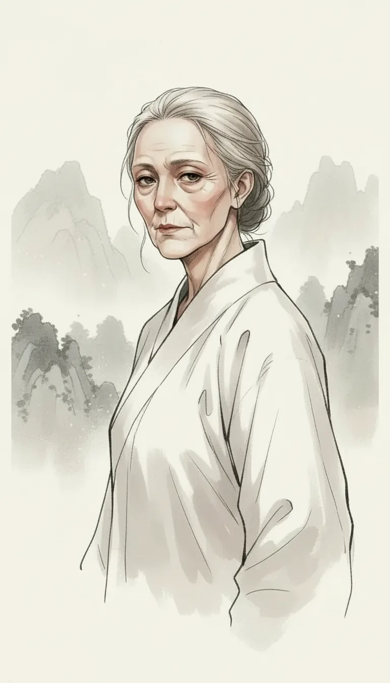 Wan Gu Chou