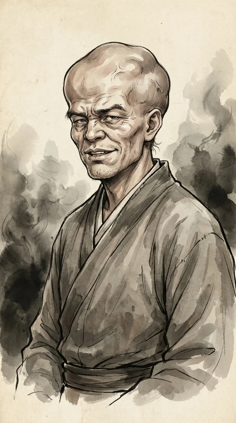 Wan Liang Han