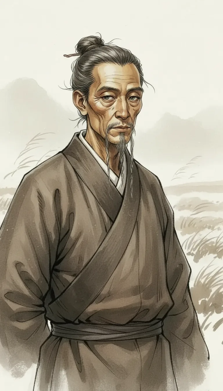 Wang De Dao