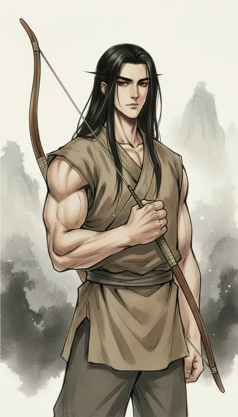 Wang Er