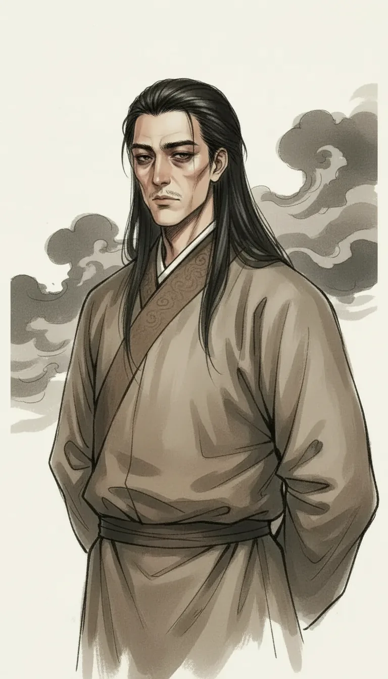Wei Ling Yang