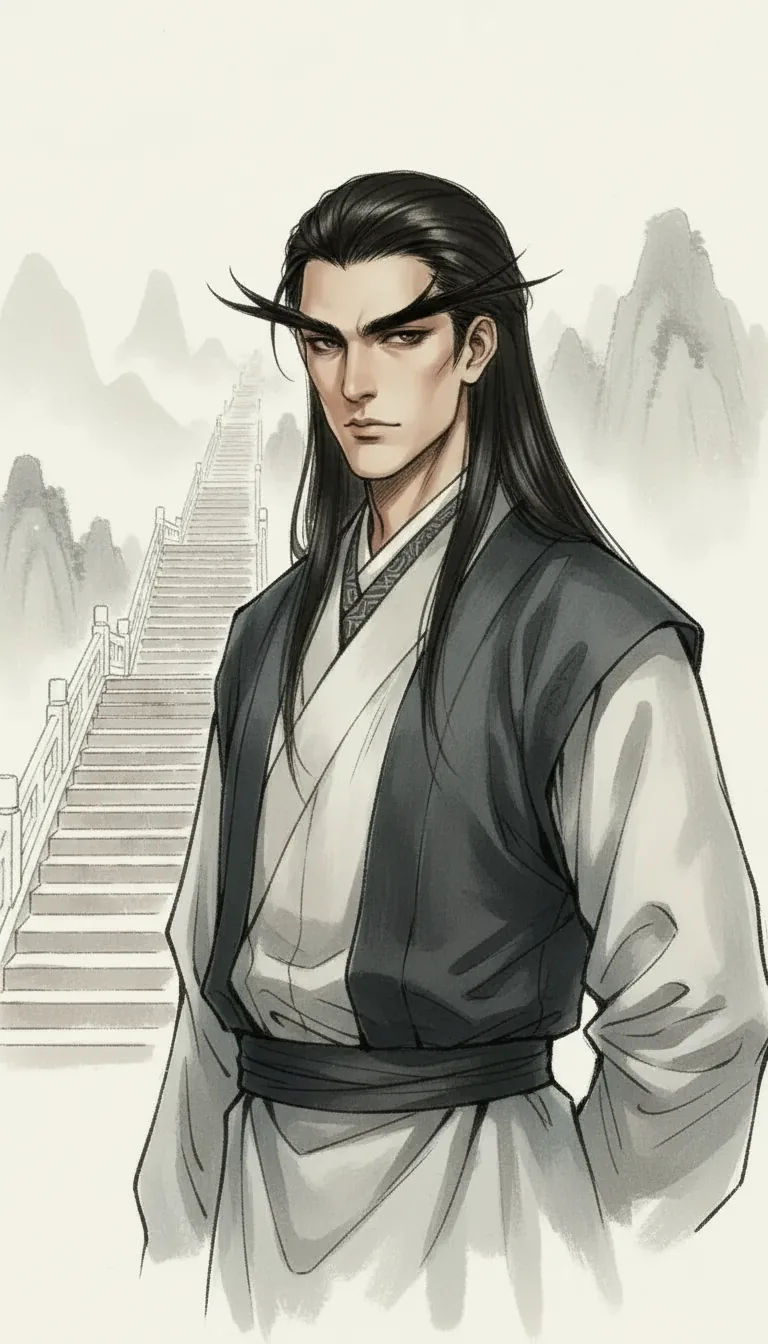 Wei Wu Shang