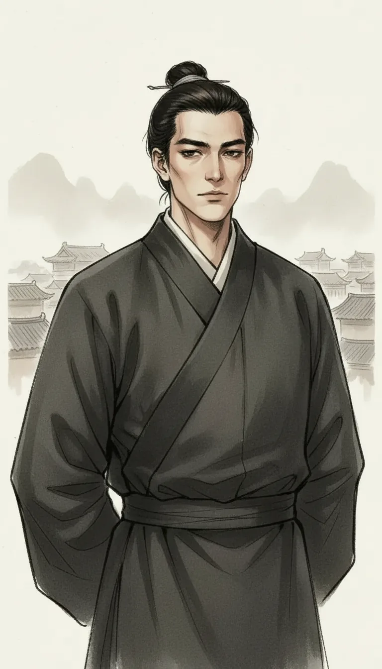 Wei Yang