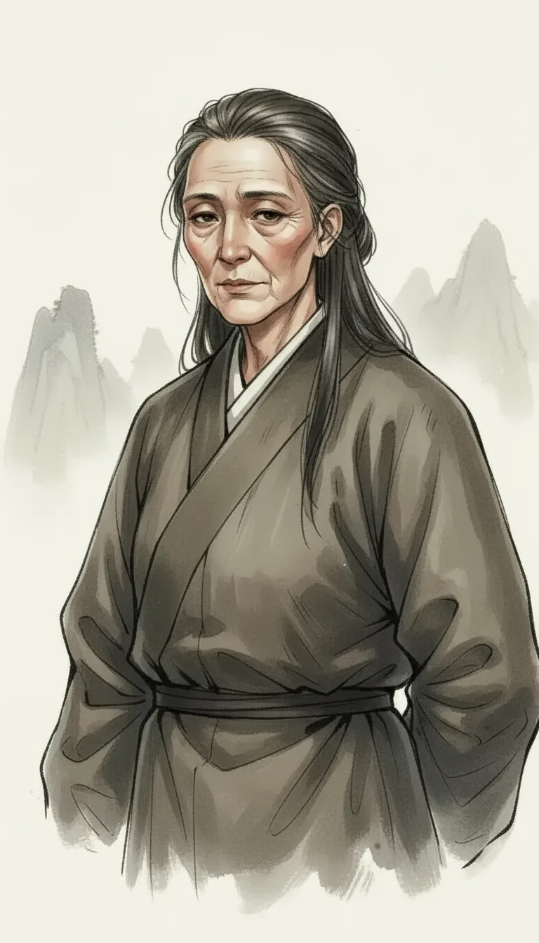 Wu Du Xiu