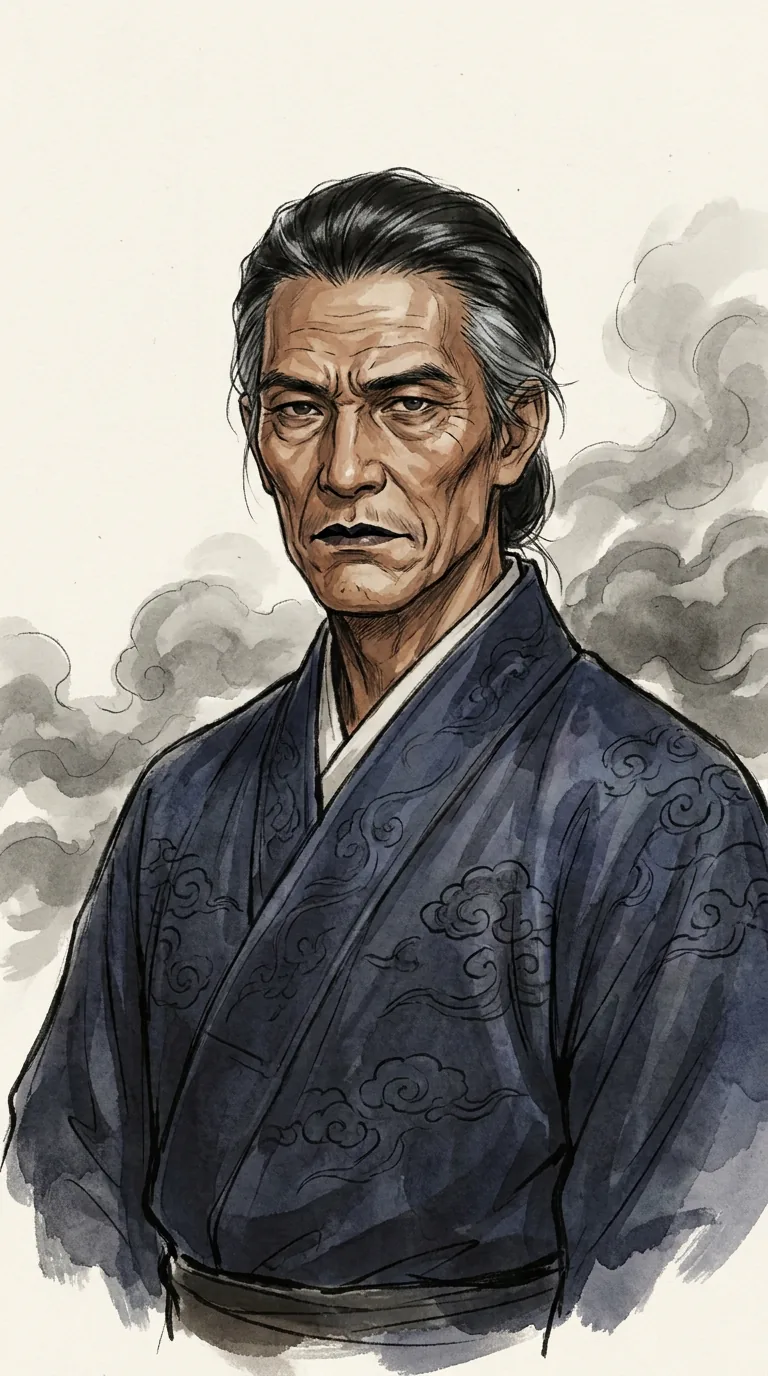 Wu Gui