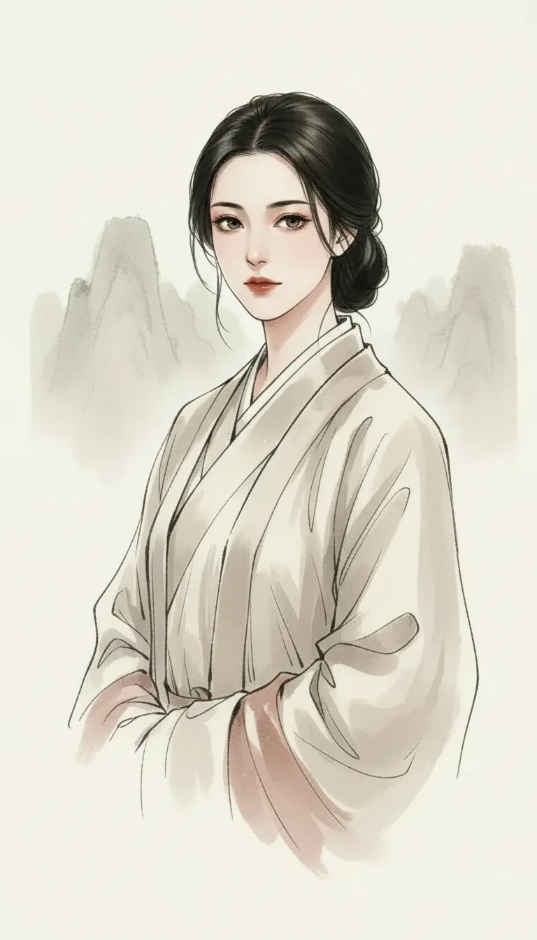 Wu Lan Shan