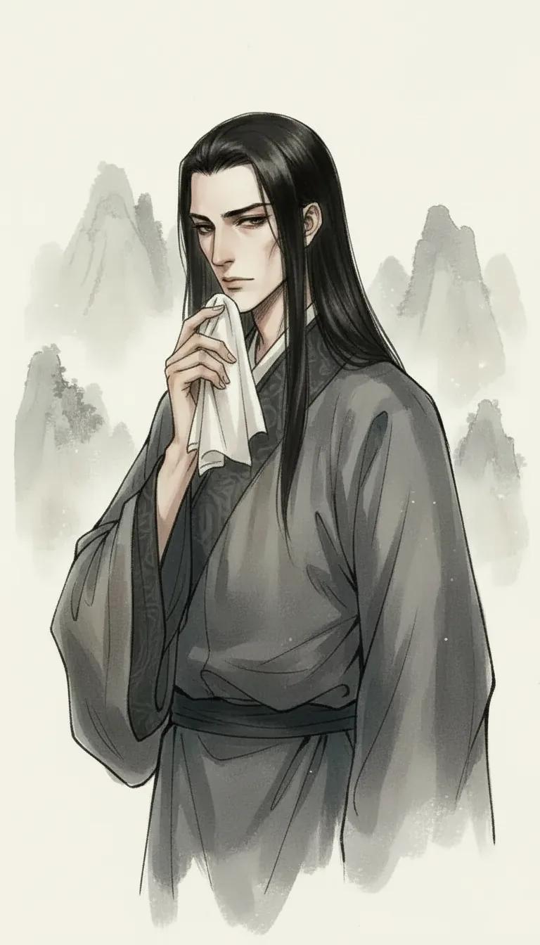 Wu Shen Tong