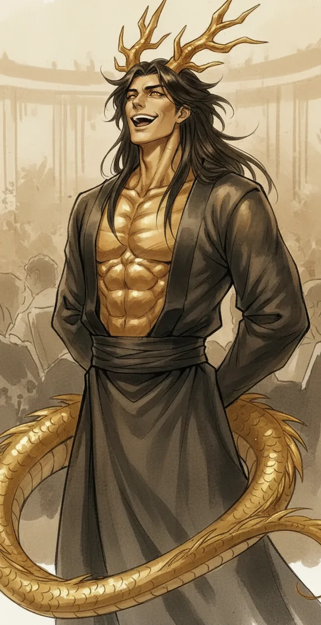 Wu Shuai