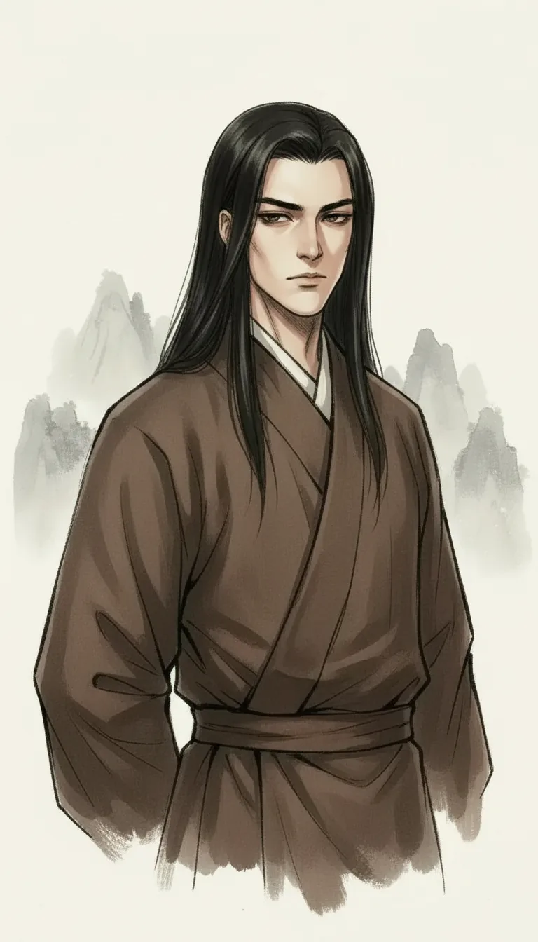 Wu Yi Hai