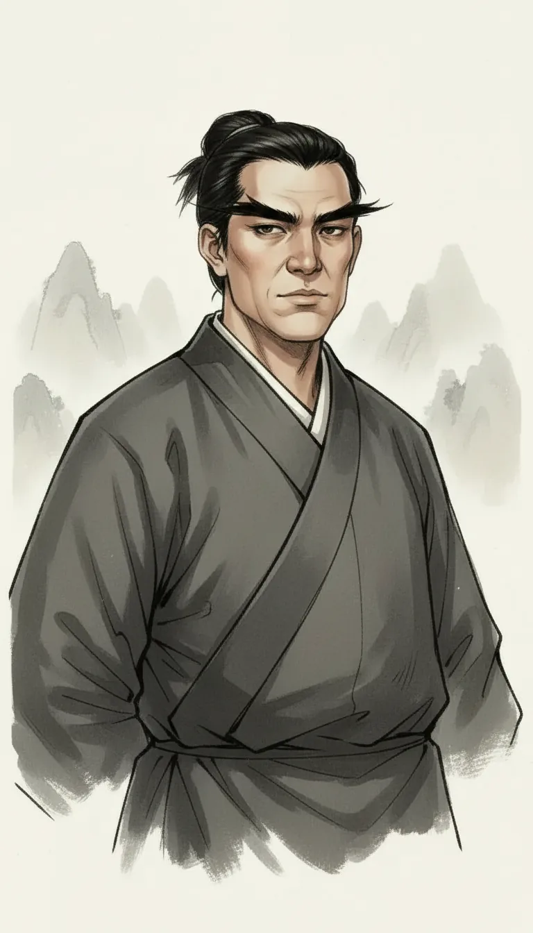 Wu Yong