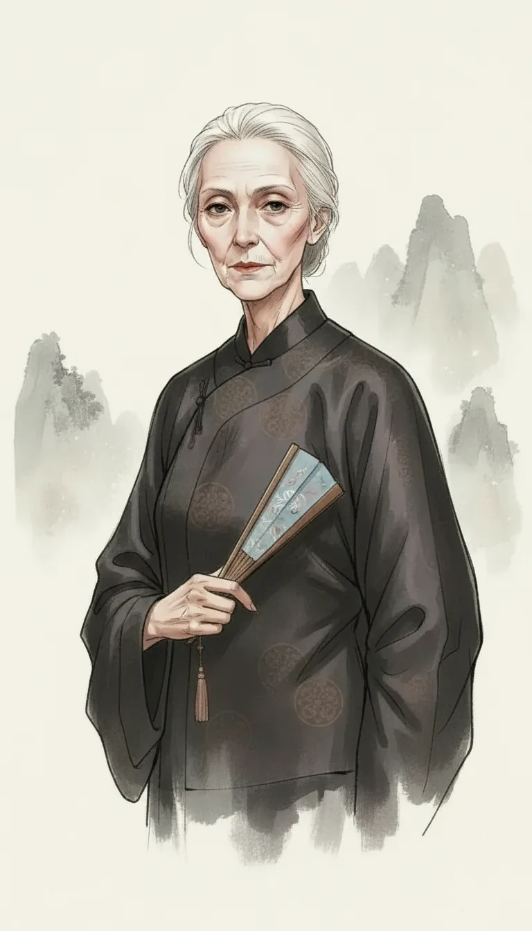 Xia Cha