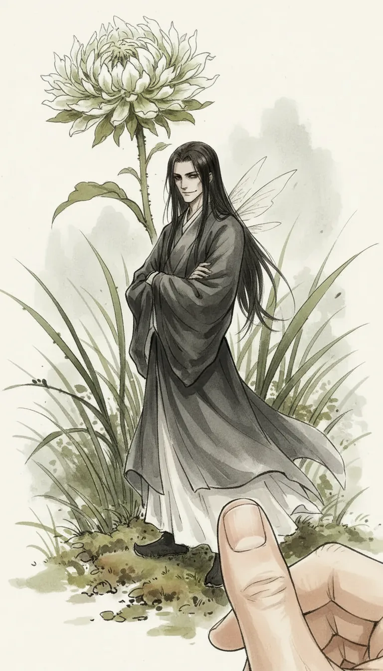 Xiao He Jian