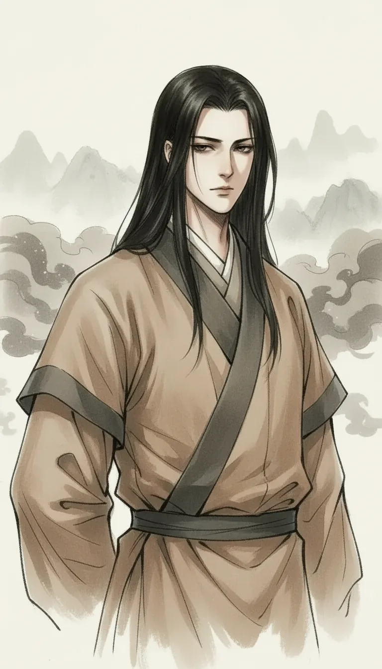 Xiao Mang