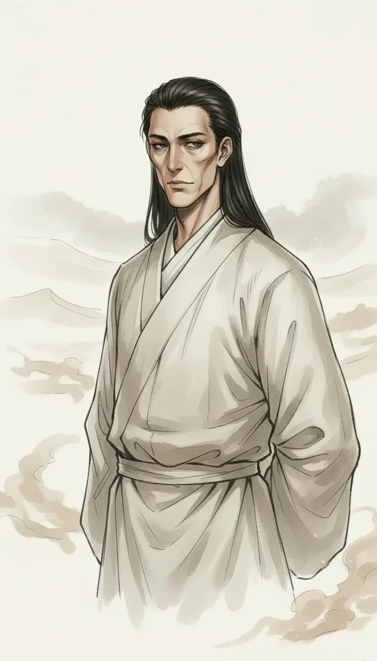 Xiao Shi Rang