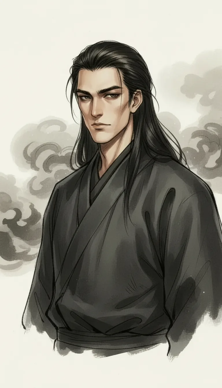 Xiao Yan