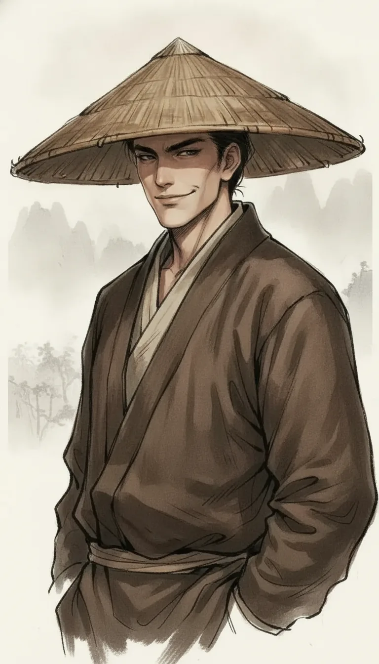 Xiong Feng