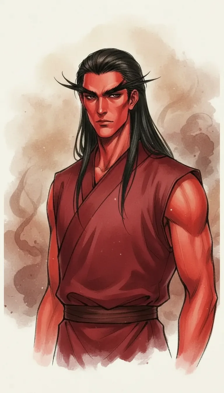 Xiong Huo