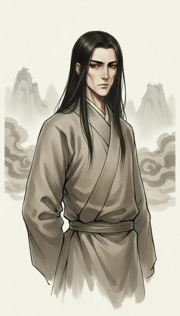 Xiong Jiang