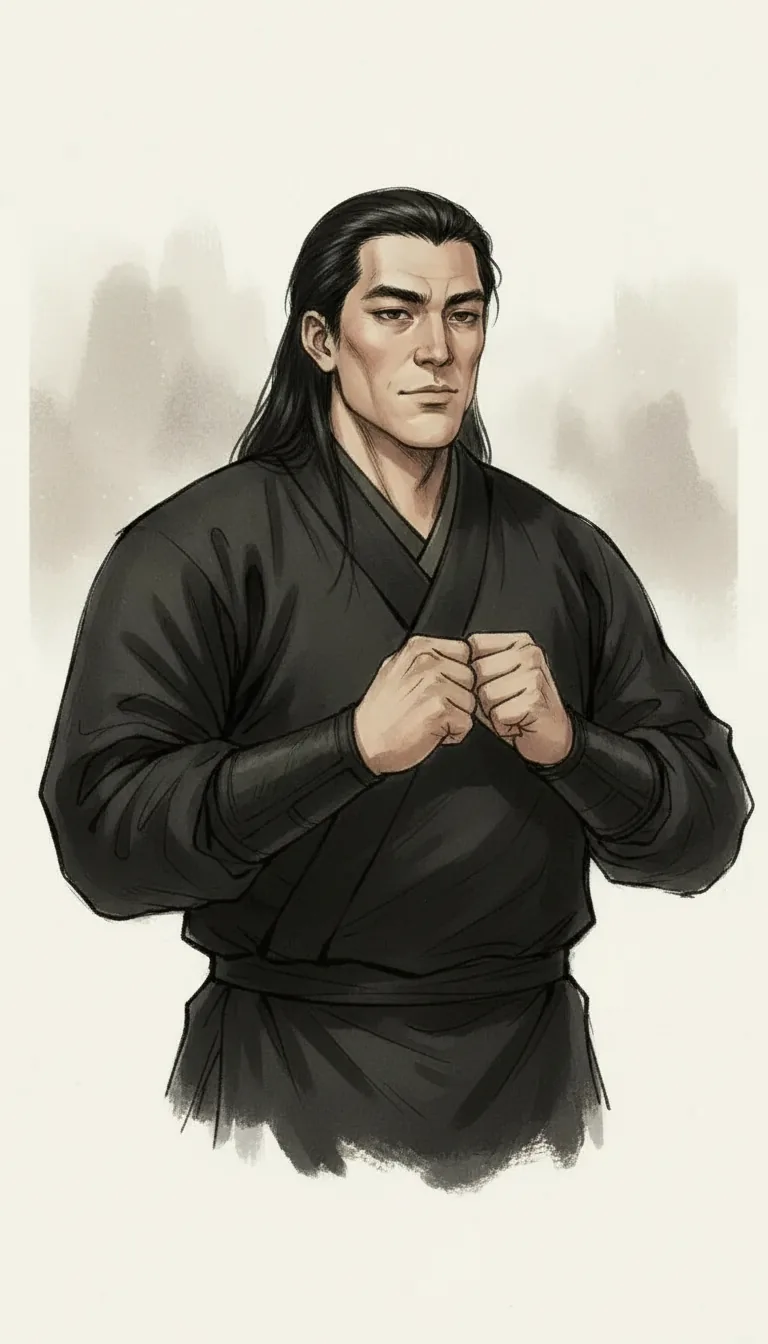 Xiong Tu