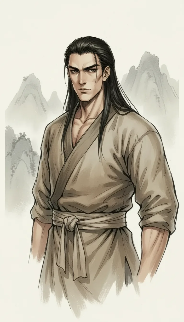 Xiong Zhan