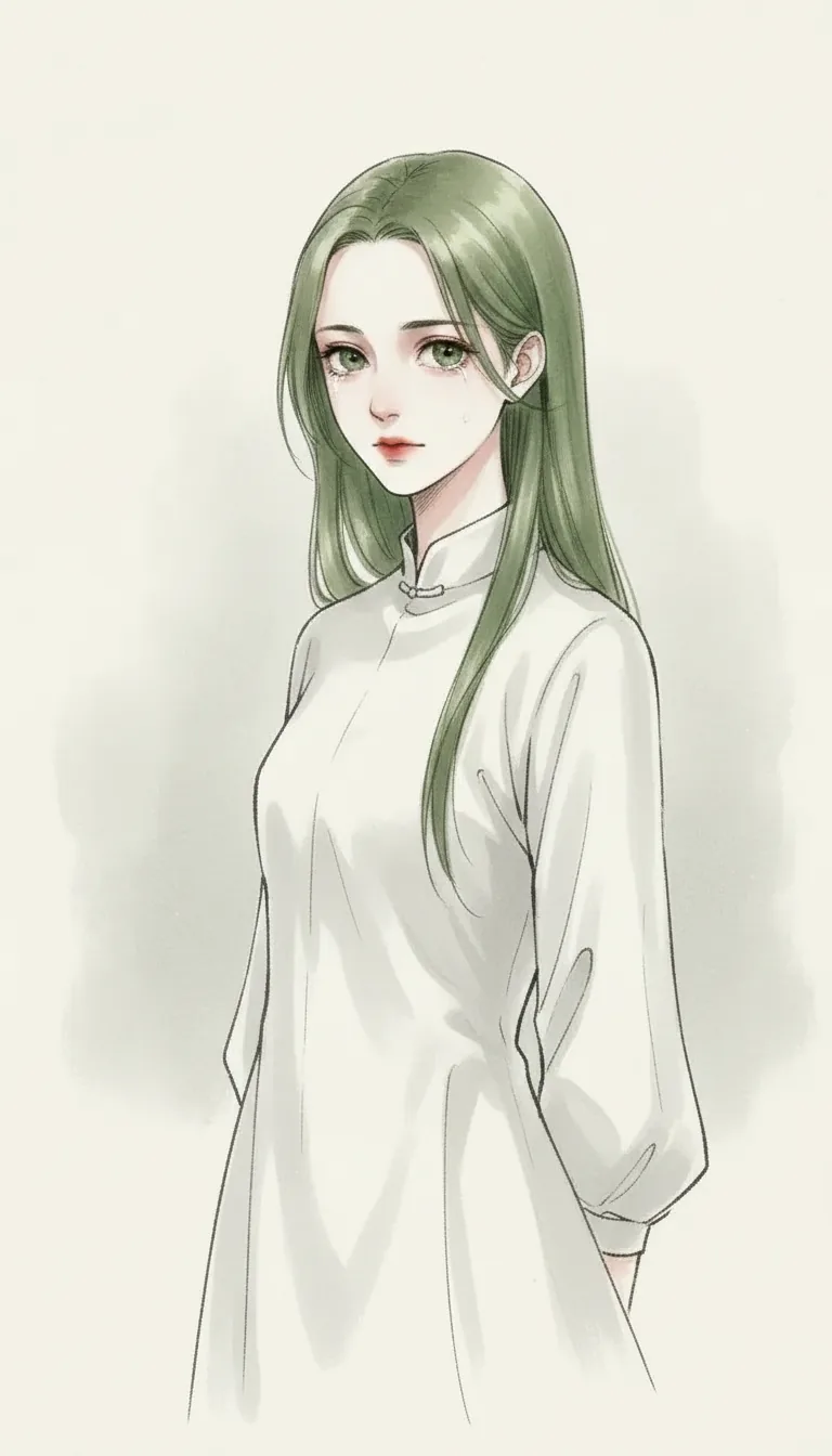 Xiu Niang