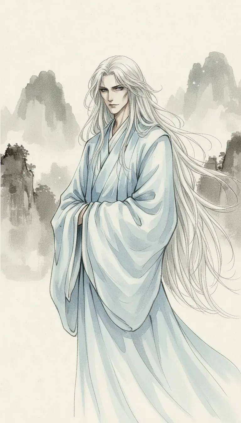 Xue Song Zi