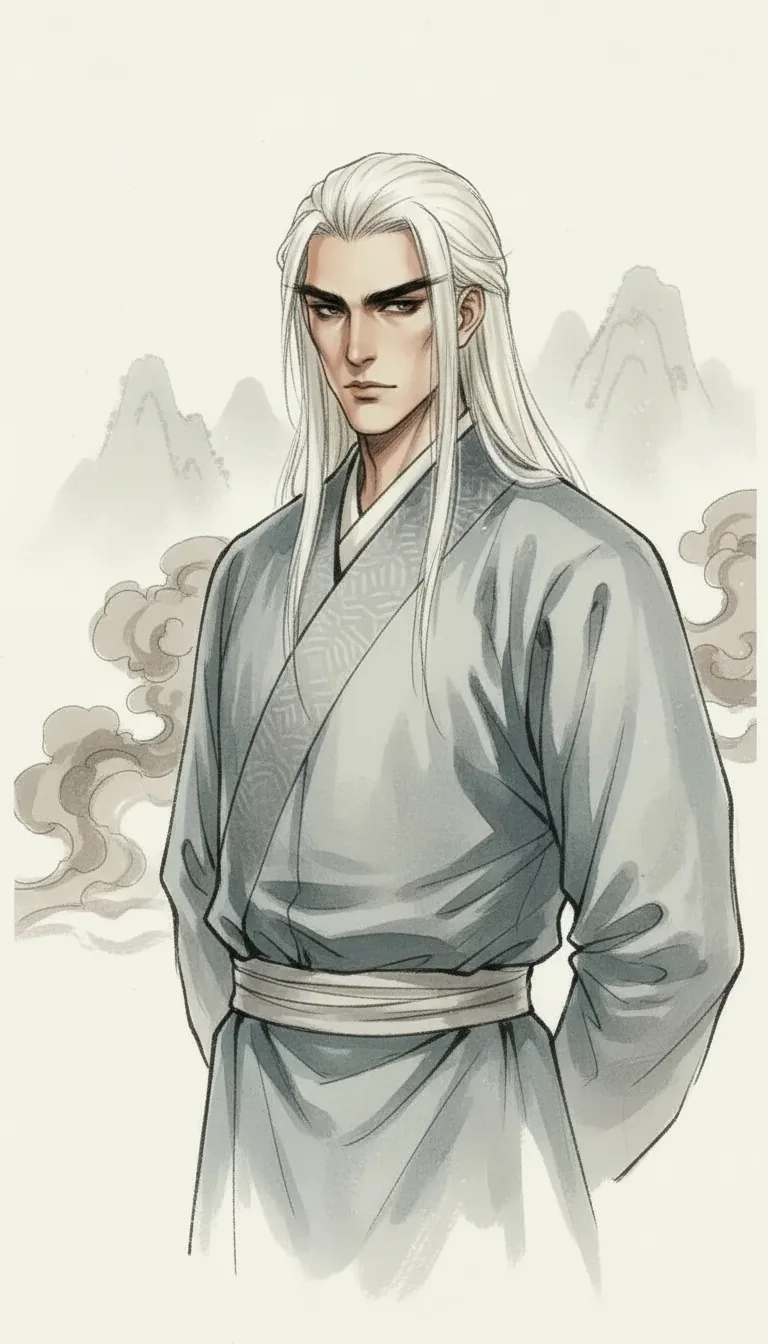 Xue Wu Hen