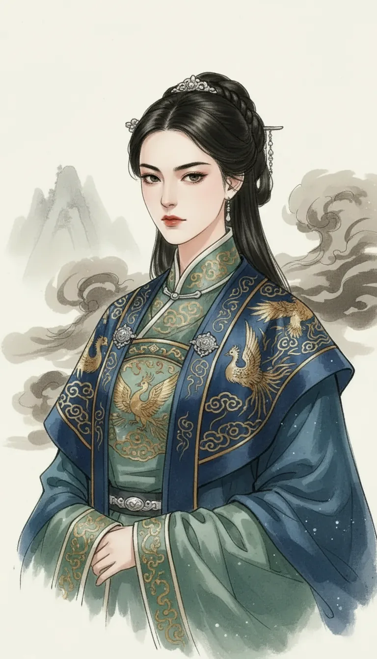 Yan Cui Er