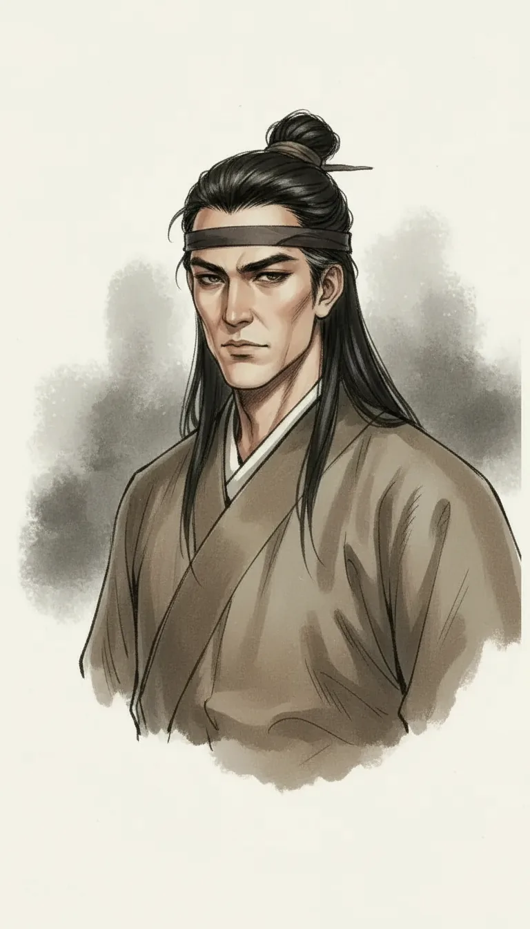 Yan Tian Ji
