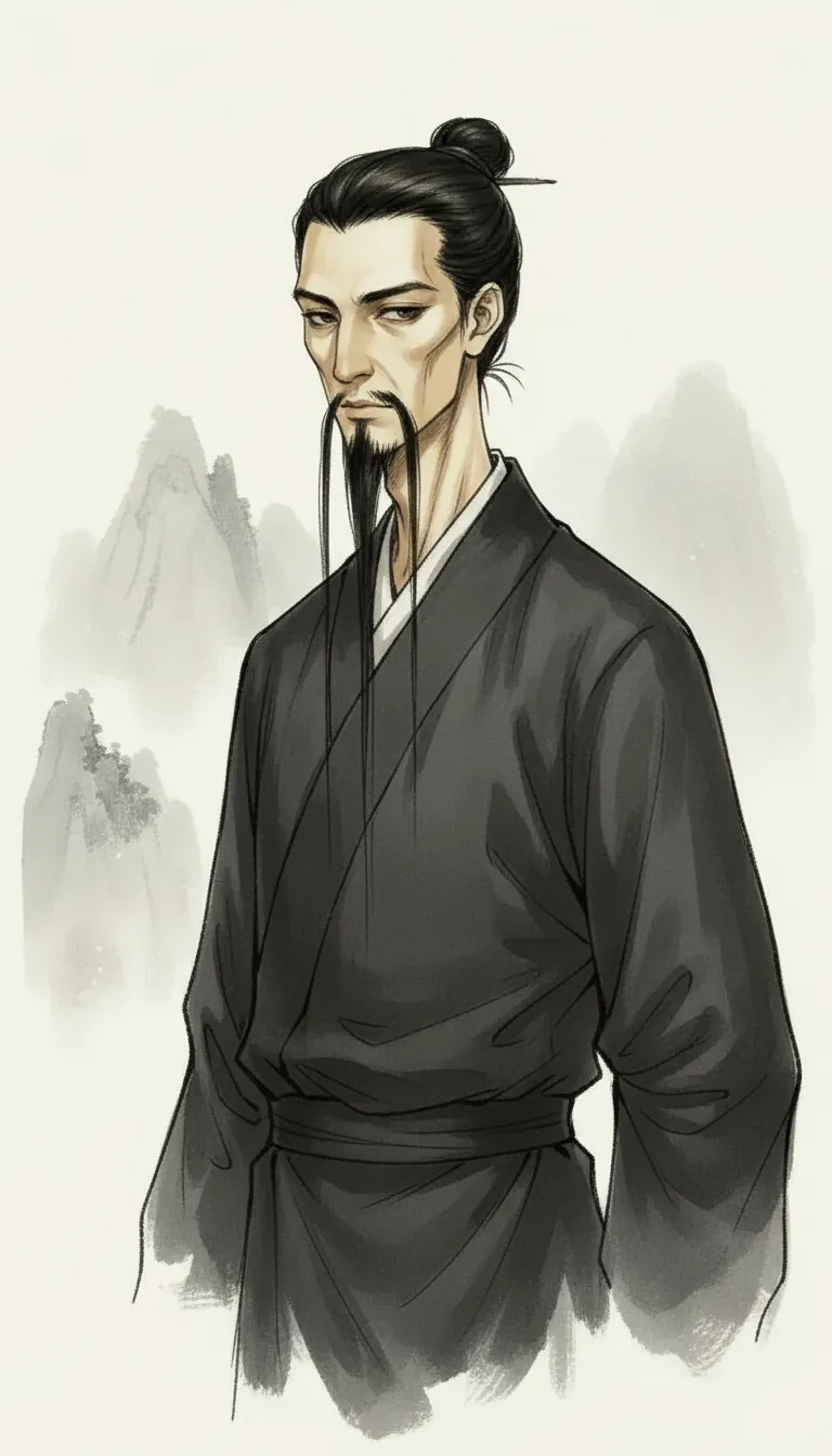 Ye Lui Qun Xing