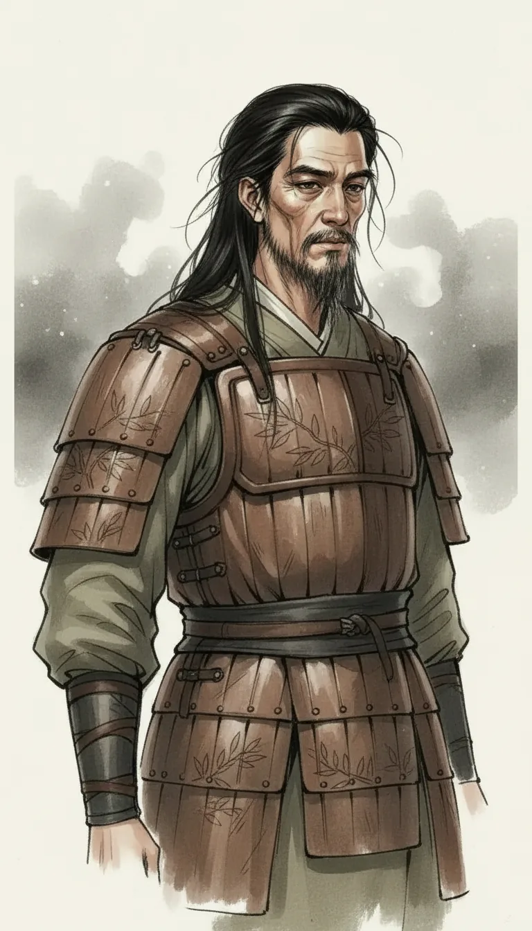 Ye Qiao Zi