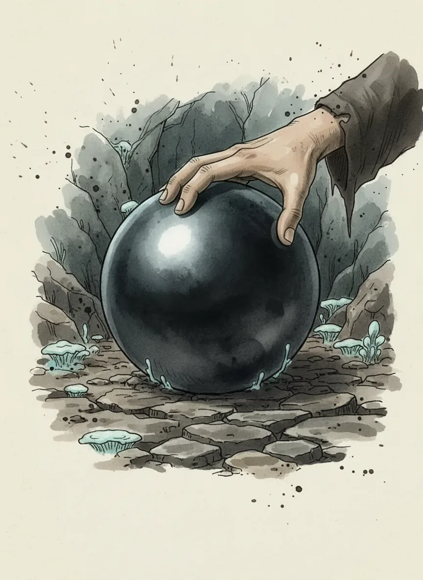 Yi Qi Zi