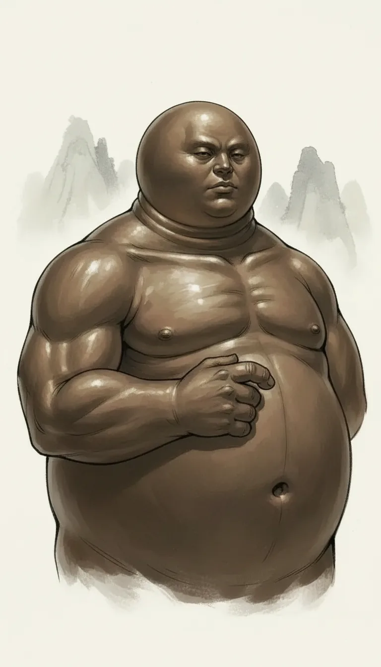 Yin Liu Gong