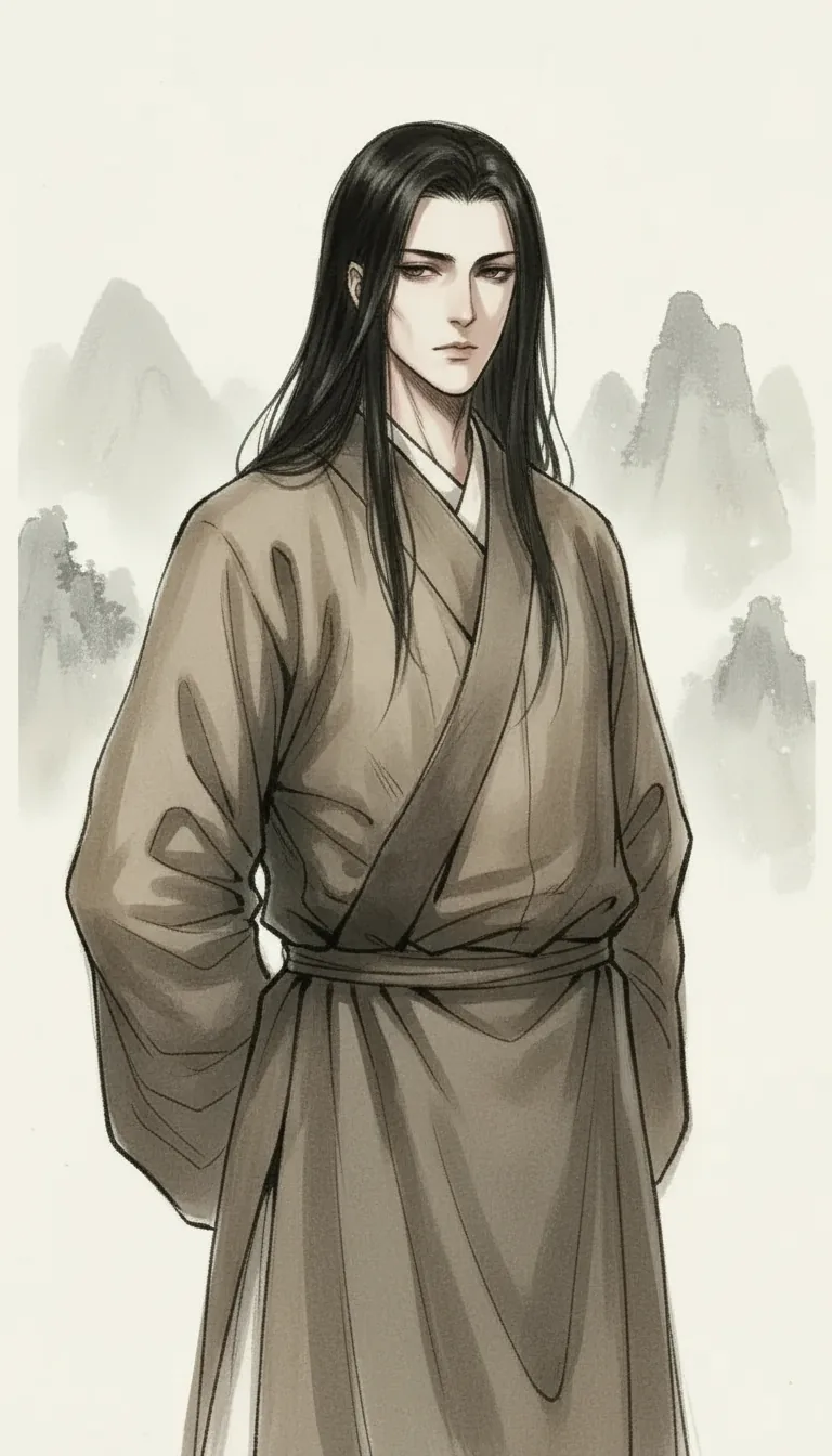 Yin Wu Que