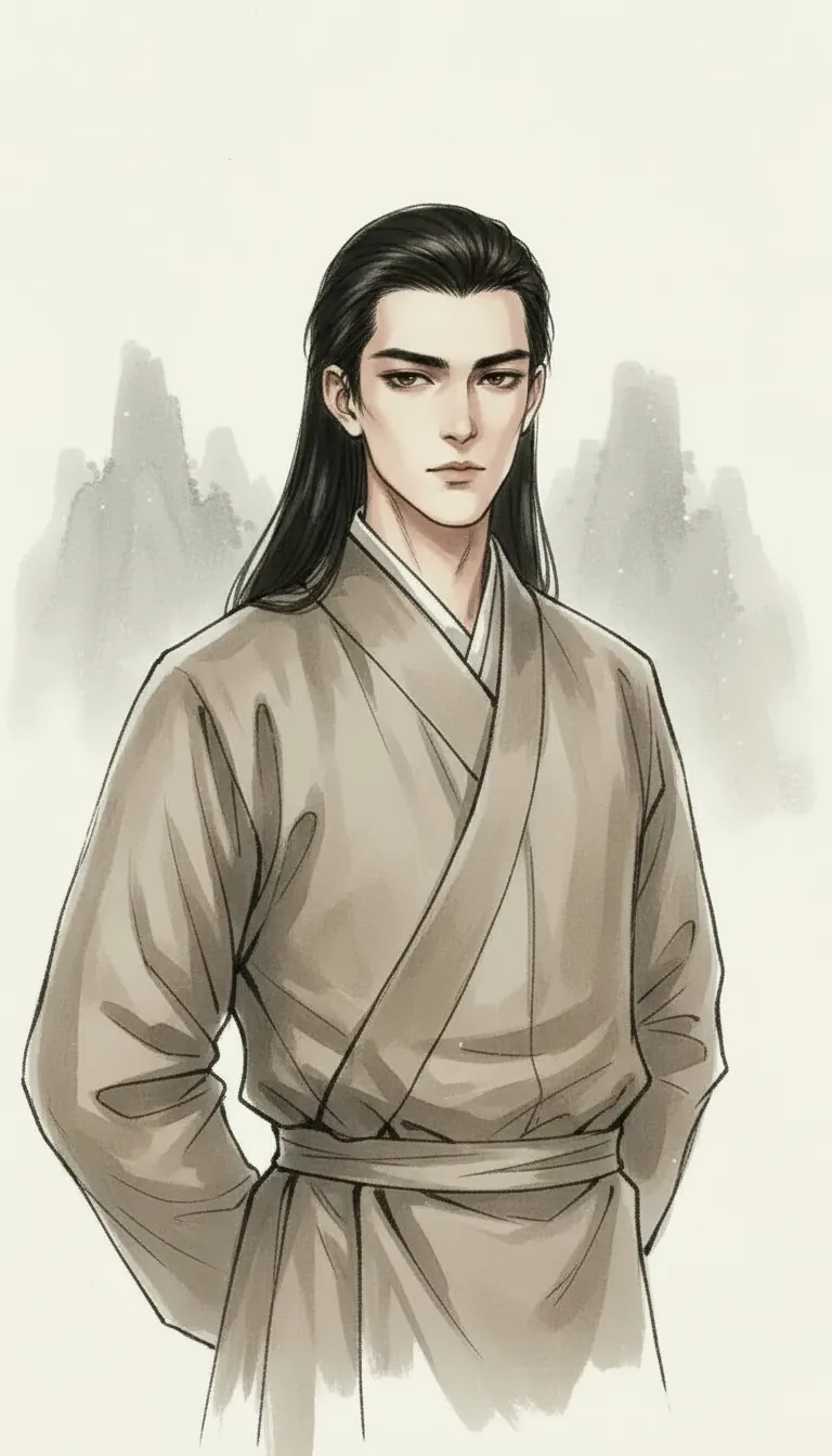 Yu Yi Ye Zi