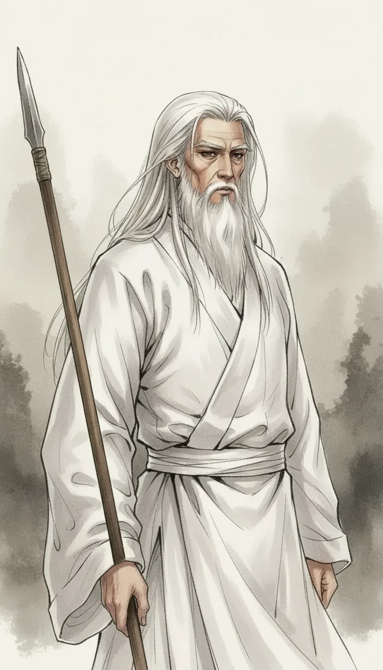 Yuan Rang Zun