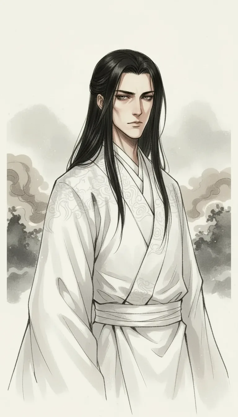 Zeng Luo Zi