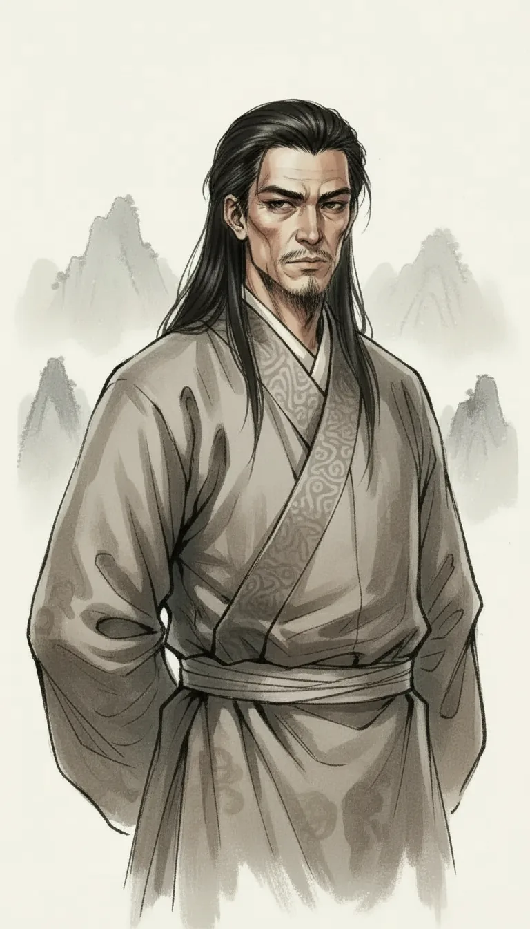 Zhang Zhu