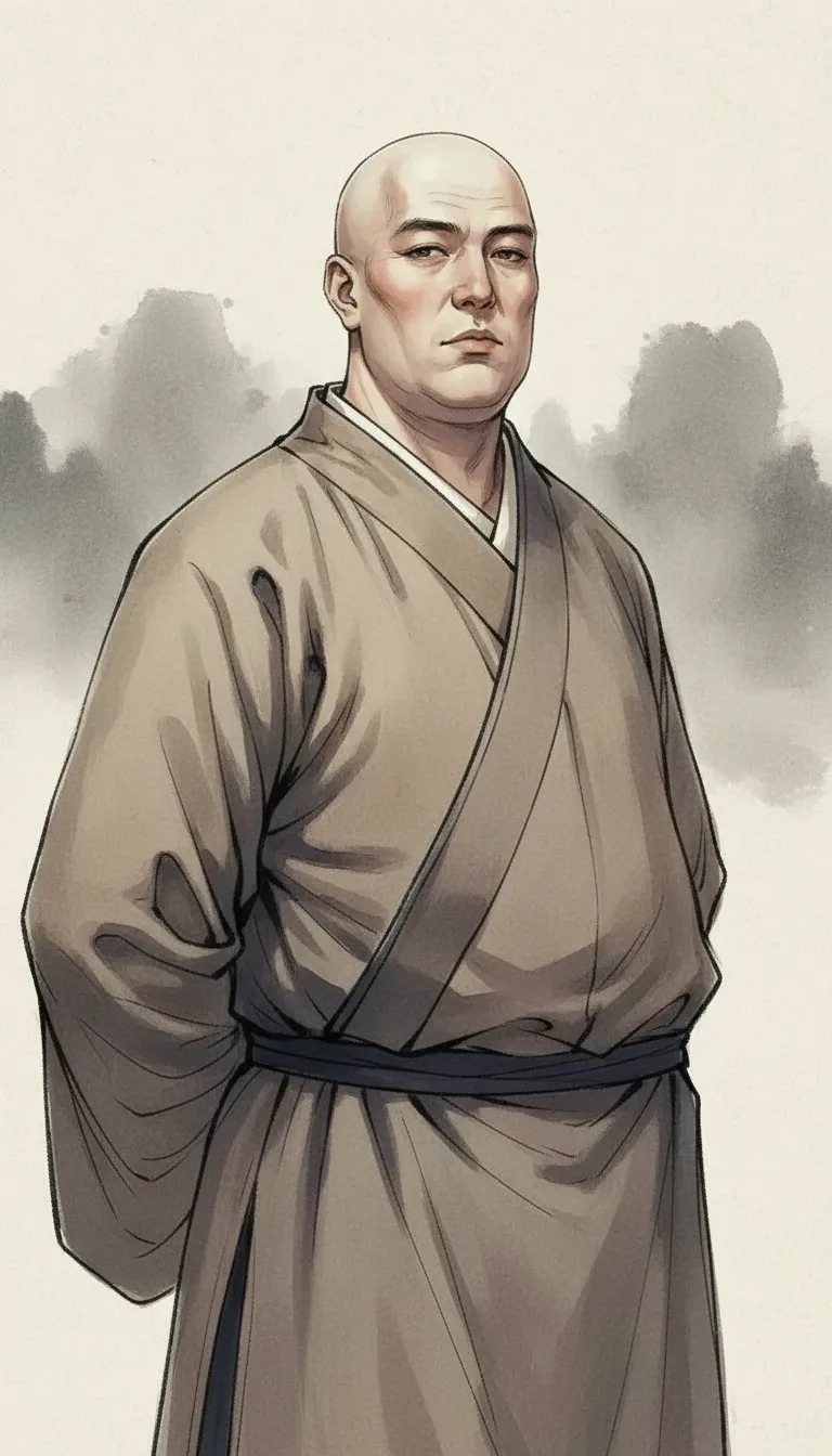 Zhao Shan He