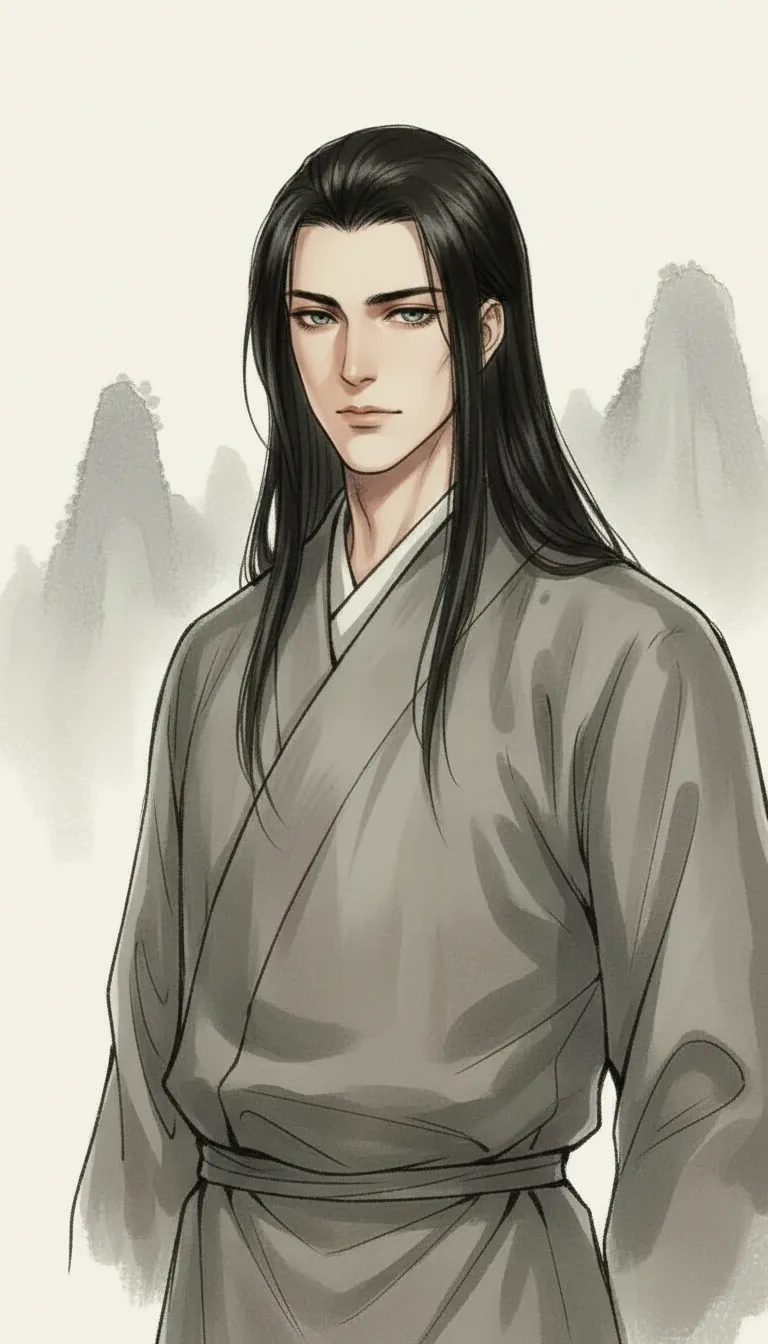 Zheng Shan Chuan