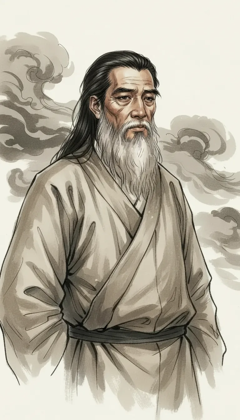 Zhou Quan