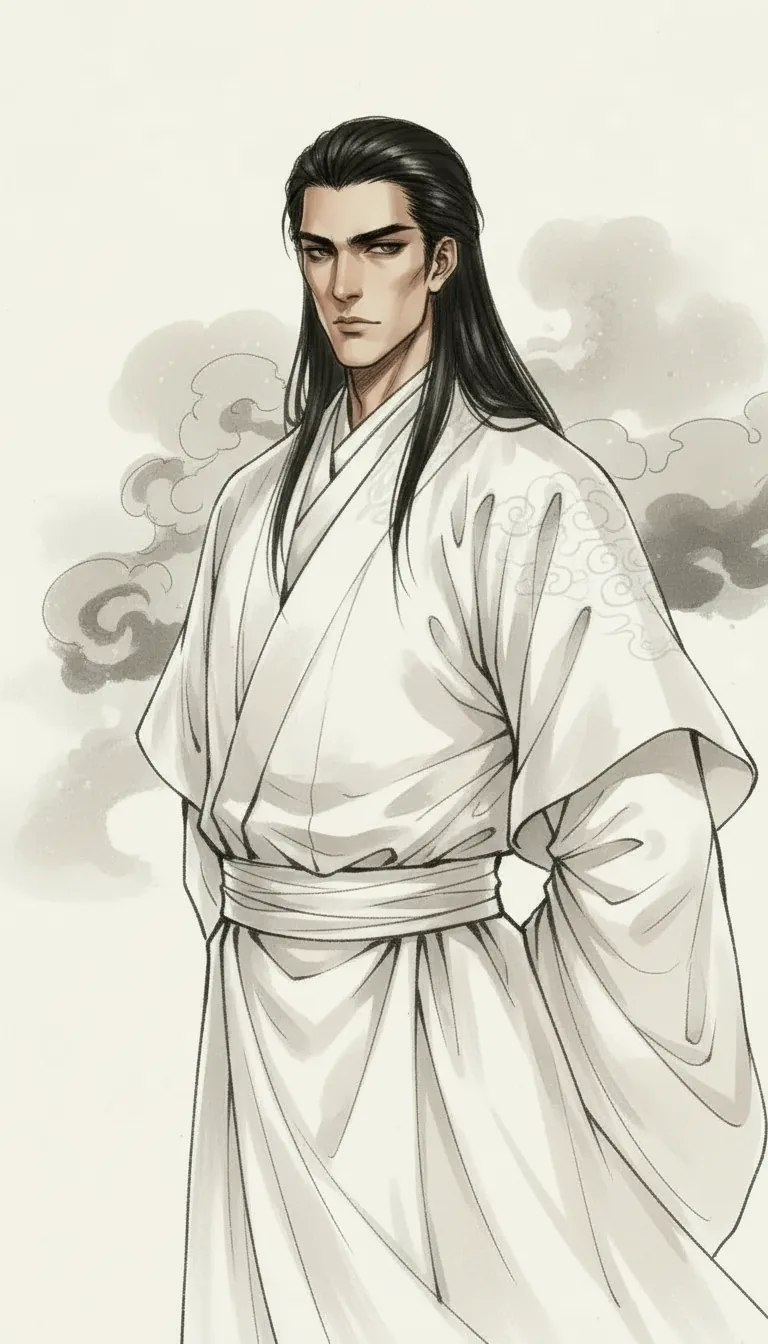 Zhou Xiong Xin